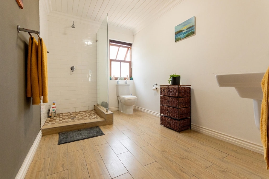 To Let 4 Bedroom Property for Rent in Long Acres Country Estate Western Cape